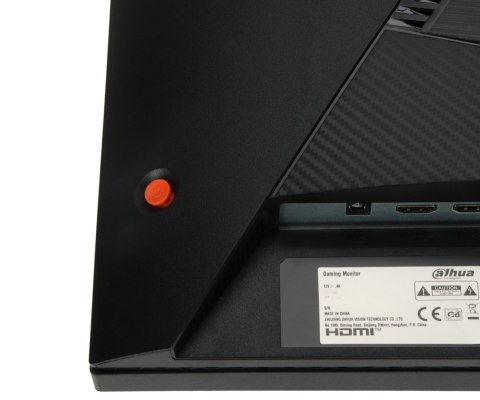 MONITOR GAMINGOWY LM27-E240A 27 " - Full HD 300 Hz DAHUA