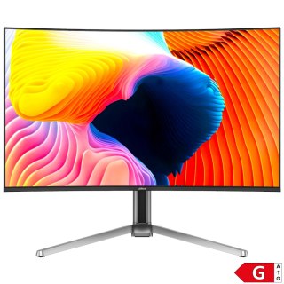 MONITOR GAMINGOWY LM32-GO43A 31.5 " - 4K UHD, PODŚWIETLENIE QD-OLED 165 Hz DAHUA
