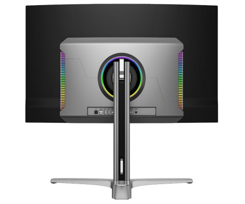 MONITOR GAMINGOWY LM32-GO43A 31.5 " - 4K UHD, PODŚWIETLENIE QD-OLED 165 Hz DAHUA