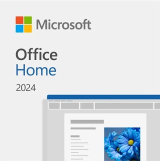Microsoft Office Home 2024 All Lang ESD