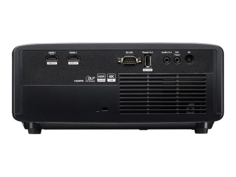 Optoma Photon Beam PK52 - Projektor DLP - laser - 3500 lumeny - 3840 x 2160 - 16:9 - 4K