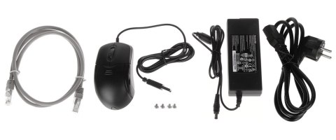 REJESTRATOR IP DS-7604NI-Q1/4P(E) 4 KANAŁY, 4 PoE Hikvision