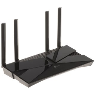 ROUTER ARCHER-AX23 Wi-Fi 6 2.4 GHz, 5 GHz 574 Mb/s + 1201 Mb/s TP-LINK