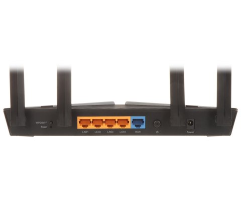 ROUTER ARCHER-AX23 Wi-Fi 6 2.4 GHz, 5 GHz 574 Mb/s + 1201 Mb/s TP-LINK