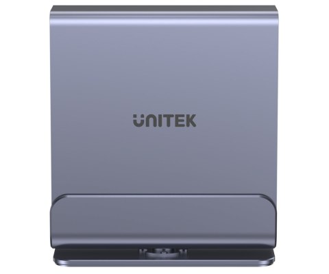 STACJA DOKUJĄCA D1135AGY01 DisplayLink 4K UHD UNITEK