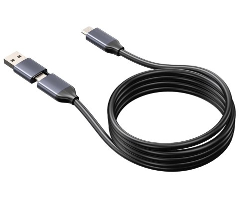 STACJA DOKUJĄCA D1135AGY01 DisplayLink 4K UHD UNITEK