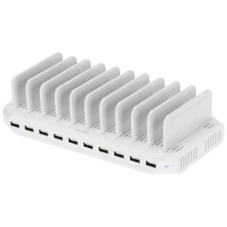 STACJA ŁADUJĄCA USB Y-2190D01-EU UNITEK