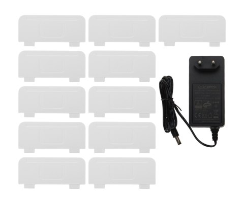 STACJA ŁADUJĄCA USB Y-2190D01-EU UNITEK