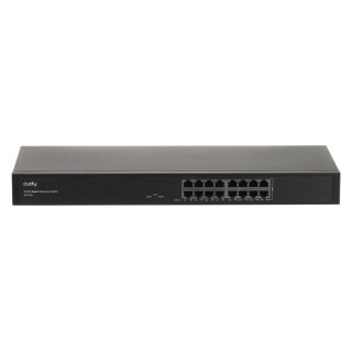 SWITCH GS1016L 16-PORTOWY CUDY