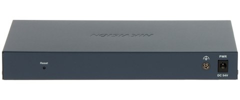 SWITCH POE DS-3E1510P-EI/M(B) 8-PORTOWY Hikvision