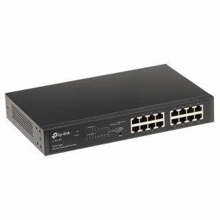 SWITCH POE TL-SG1016PE 16-PORTOWY TP-LINK