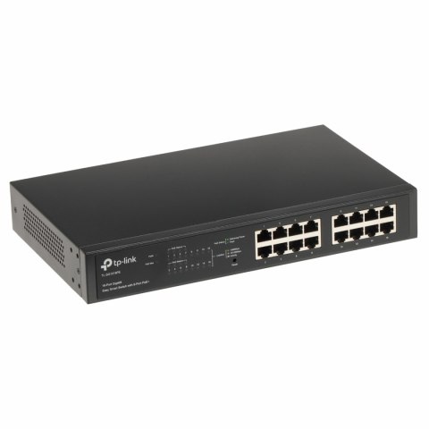 SWITCH POE TL-SG1016PE 16-PORTOWY TP-LINK