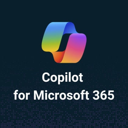 Microsoft 365 Business Standard + Copilot – środowisko testowe AI (12 miesięcy) + usługa wdrożenia i konfiguracji