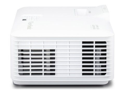 ViewSonic LSD400W - Projektor DLP - laser/luminofor - 4000 lumeny ANSI - WXGA (1280 x 800) - 16:10