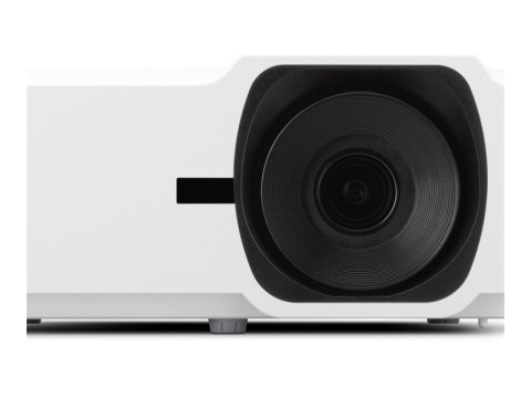 ViewSonic LSD400W - Projektor DLP - laser/luminofor - 4000 lumeny ANSI - WXGA (1280 x 800) - 16:10