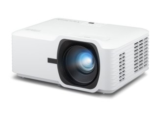 ViewSonic LSD401HD - Projektor DLP - laser/luminofor - 4000 lumeny ANSI - Full HD (1920 x 1080) - 16:9 - 1080p