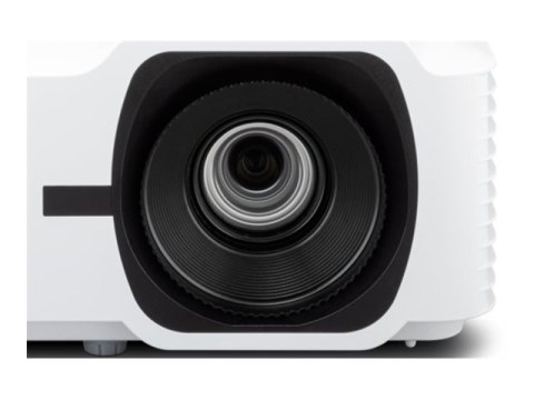 ViewSonic LSD401HD - Projektor DLP - laser/luminofor - 4000 lumeny ANSI - Full HD (1920 x 1080) - 16:9 - 1080p