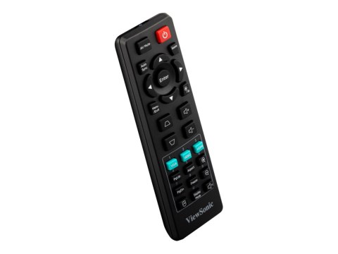 ViewSonic LSD401HD - Projektor DLP - laser/luminofor - 4000 lumeny ANSI - Full HD (1920 x 1080) - 16:9 - 1080p