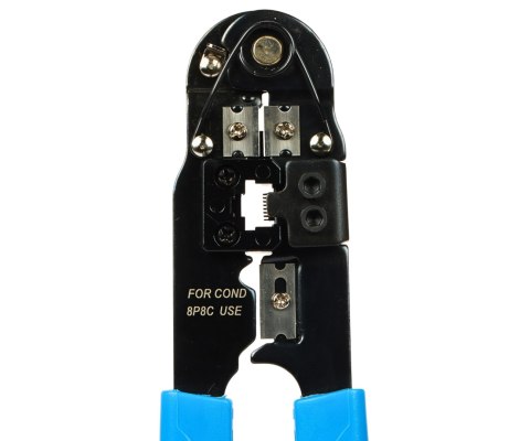 ZACISKACZ HT-210N