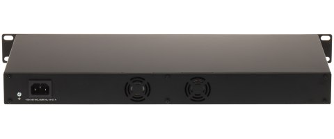 ZARZĄDZALNY SWITCH PRZEMYSŁOWY POE SWM282 24-PORTOWY SFP Teltonika