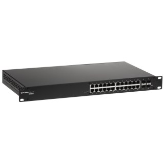 ZARZĄDZALNY SWITCH PRZEMYSŁOWY SWM281 24-PORTOWY SFP Teltonika