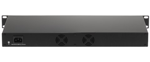 ZARZĄDZALNY SWITCH PRZEMYSŁOWY SWM281 24-PORTOWY SFP Teltonika