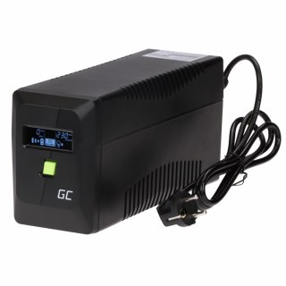 ZASILACZ UPS UPSLM360 650 VA Green Cell