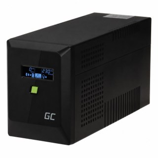 ZASILACZ UPS UPSLM900 1500 VA Green Cell
