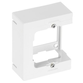 ADAPTER NATYNKOWY POJEDYNCZY SANTRA/1480-20/EPN Elektro-Plast