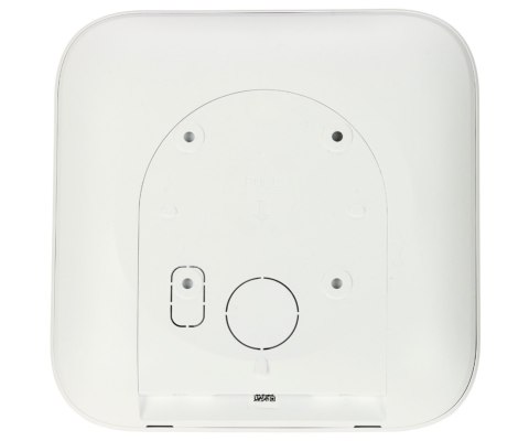BEZPRZEWODOWA CENTRALA ALARMOWA ARC3800H-W2(868) DAHUA