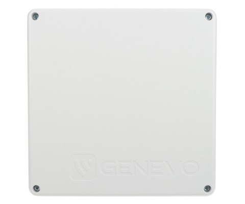 CENTRALA ALARMOWA PRIMA16LTE-BOX GENEVO