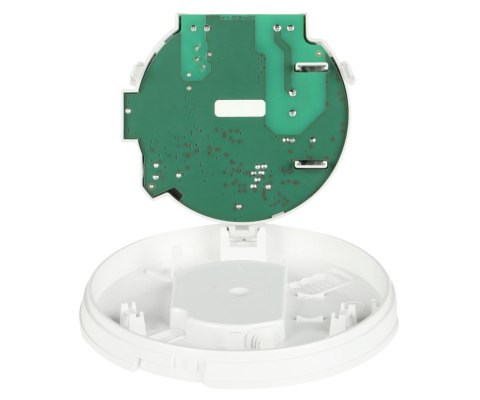 CZUJKA DUALNA MIKROFALA + PIR SLIM-S-DUAL-AC SATEL