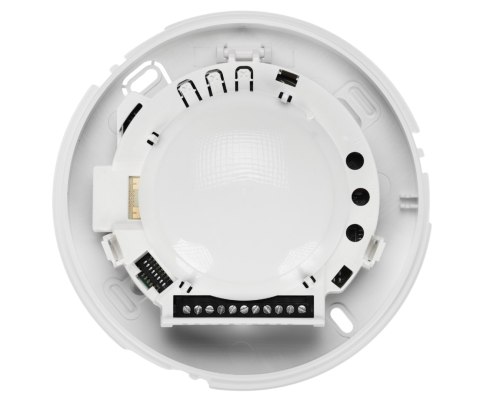 CZUJKA DUALNA MIKROFALA + PIR SLIM-S-DUAL-LUNA SATEL
