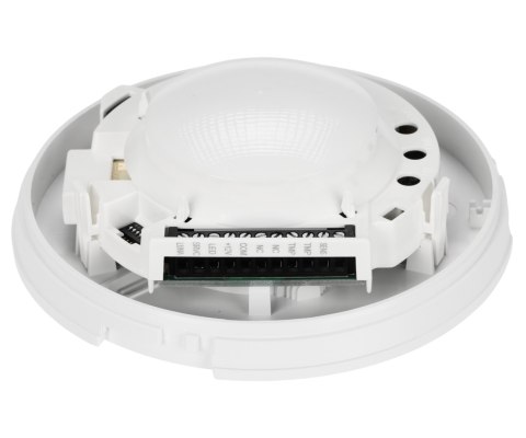 CZUJKA DUALNA MIKROFALA + PIR SLIM-S-DUAL-LUNA SATEL
