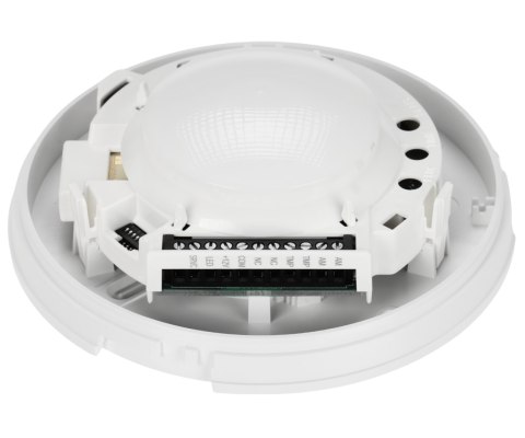 CZUJKA DUALNA MIKROFALA + PIR SLIM-S-DUAL-PRO SATEL