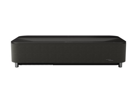 Epson Lifestudio Grand Plus EH-LS970B - Projektor 3LCD - 4000 lumeny (biel) - 4000 lumeny (kolor) - 3840 x 2160 - 16:9 - 4K - ob