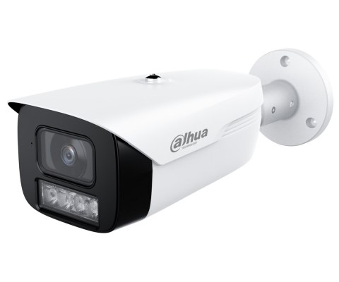 KAMERA AHD, HD-CVI, HD-TVI, CVBS HAC-HFW1509MH-A-LED-0360B-S3 Full-Color - 5 Mpx 3.6 mm DAHUA
