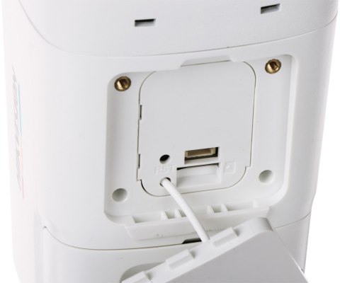 KAMERA IP DS-2CD1T47G3H-LIUF/SRB 4MM PL ColorVu 3.0 4 Mpx Hikvision