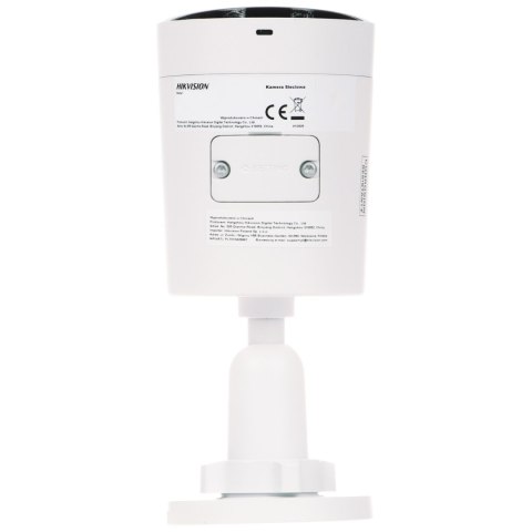 KAMERA IP DS-2CD20123G2-LIUY/SL(2.8MM) ColorVu 3.0 AcuSense 3.0 - 12 Mpx UHD - 4 Mpx Hikvision