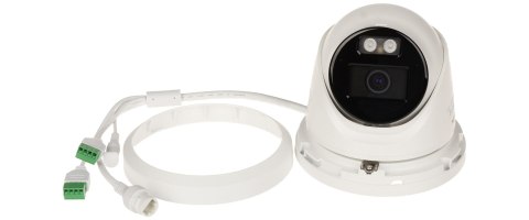KAMERA IP DS-2CD23123G2-LIS2UY/SL(2.8MM) Smart Hybrid Light AcuSense 3.0 - 12 Mpx UHD Hikvision