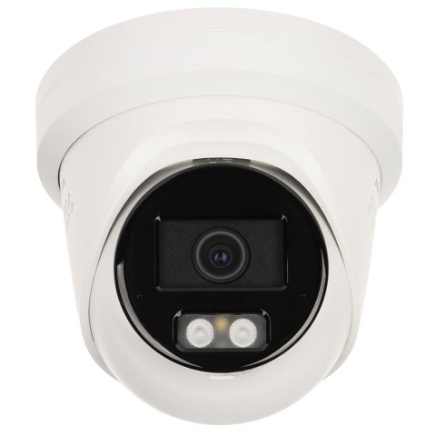 KAMERA IP DS-2CD2347G3-LIS2UY/SL(2.8MM) Smart Hybrid Light ColorVu 3.0 - 4 Mpx Hikvision