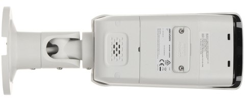 KAMERA IP DS-2CD2T63G2-LIS2U/SL(2.8MM) Smart Hybrid Light AcuSense - 6 Mpx Hikvision