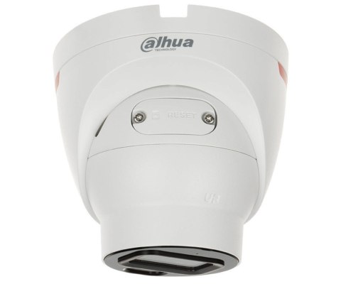 KAMERA IP IPC-HDW2449T-S-LED-0280B-PRO-S1 WizSense WizColor - 4 Mpx 2.8 mm DAHUA