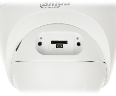 KAMERA IP IPC-HDW2449T-S-LED-0280B-PRO-S1 WizSense WizColor - 4 Mpx 2.8 mm DAHUA