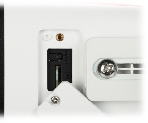 KAMERA IP IPC-HFW2449M-S-LED-0360B-B-PRO-S1 WizSense WizColor - 4 Mpx 3.6 mm DAHUA