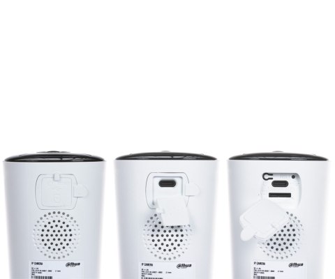 KAMERA IP KIT/BF4CP-4G-0210B-XL/M0508 APOLLO BULLET C1 LTE Smart Dual Light - 4 Mpx 2.1 mm DAHUA