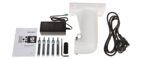 KAMERA IP OBROTOWA ZEWNĘTRZNA DS-2DE4225IWG1-E AcuSense - 1080p, 4.8 ... 120 mm Hikvision