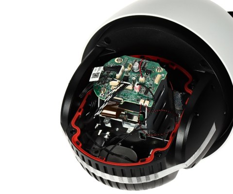 KAMERA IP SZYBKOOBROTOWA DS-2DE7A225IWG1-E AcuSense - 1080p 4.8 ... 120 mm Hikvision