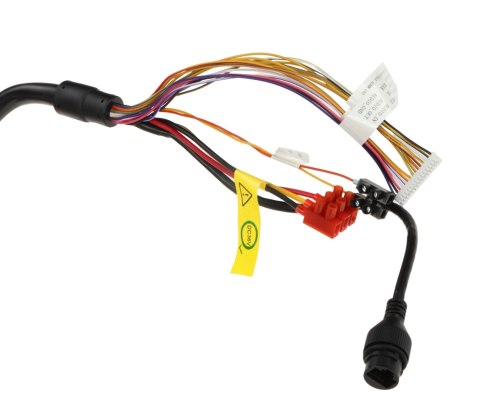 KAMERA IP SZYBKOOBROTOWA DS-2DF6A225IWG1-EL DARKFIGHTER 2.0 - 1080p, 5 ... 125 mm Hikvision