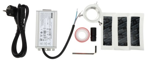 KAMERA IP SZYBKOOBROTOWA DS-2DF6A225IWG1-EL DARKFIGHTER 2.0 - 1080p, 5 ... 125 mm Hikvision